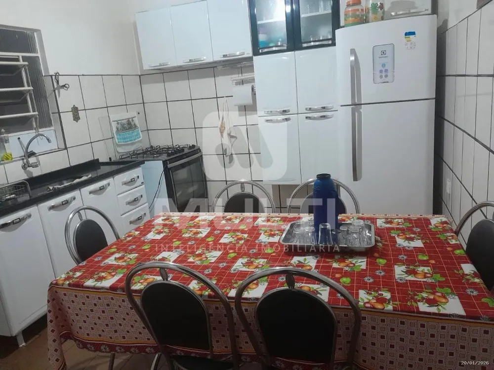 Casa, 3 quartos, 11 m² - Foto 1
