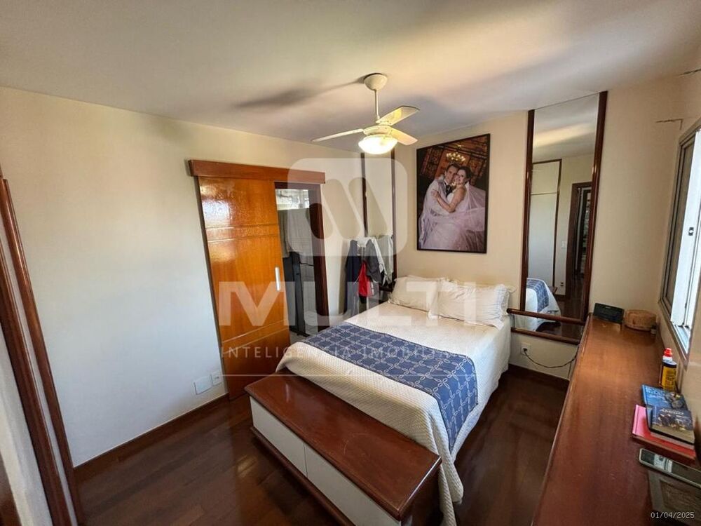 Apartamento, 3 quartos, 105 m² - Foto 6