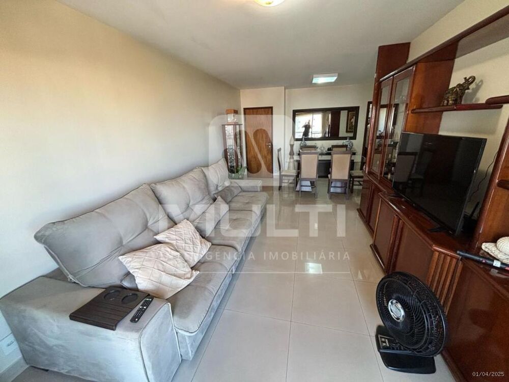 Apartamento, 3 quartos, 105 m² - Foto 2