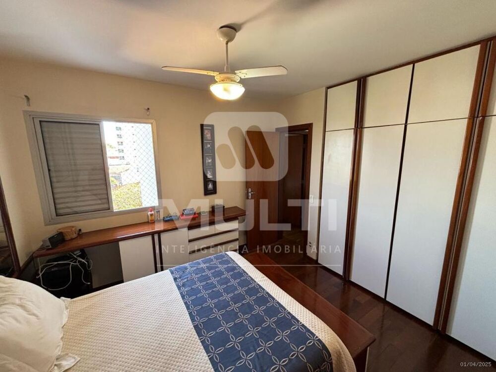 Apartamento, 3 quartos, 105 m² - Foto 5