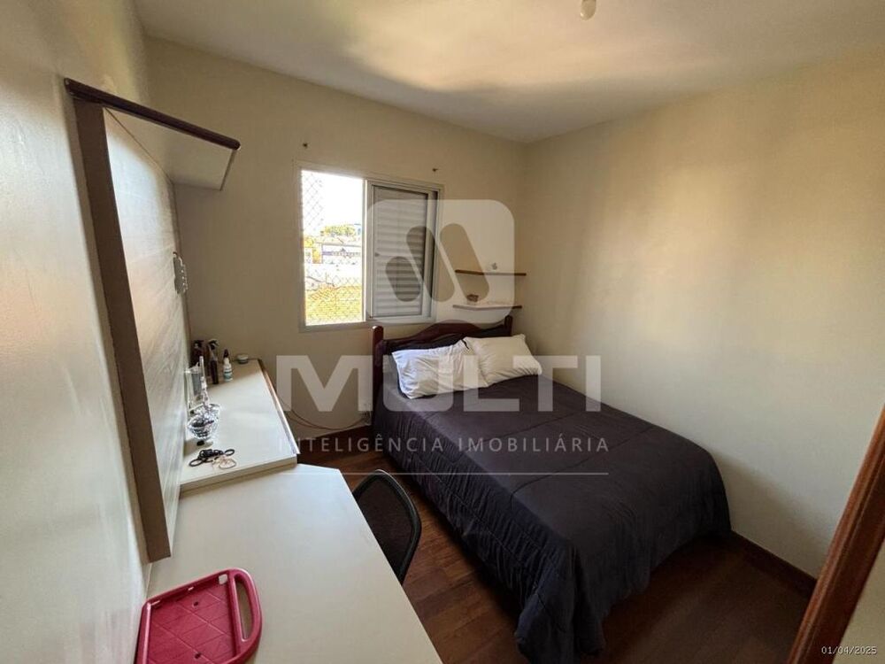 Apartamento, 3 quartos, 105 m² - Foto 7
