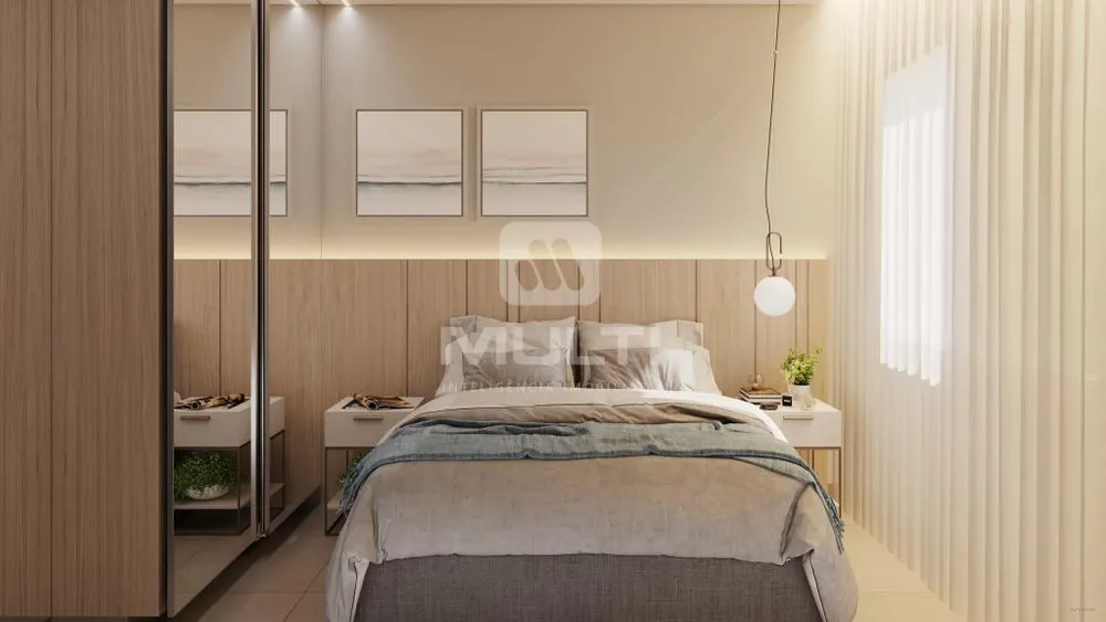 Apartamento, 2 quartos, 70 m² - Foto 9