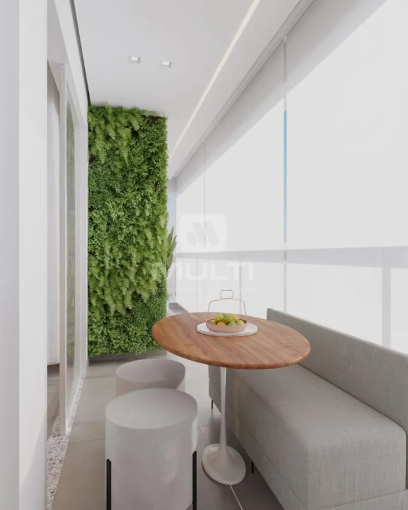 Apartamento, 2 quartos, 70 m² - Foto 5