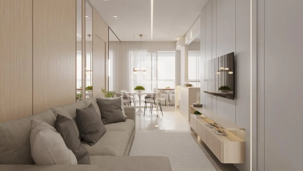 Apartamento, 2 quartos, 70 m² - Foto 8