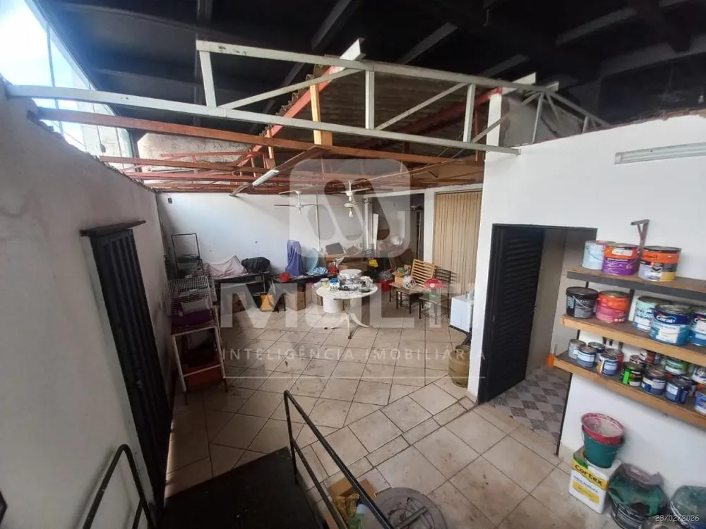 Casa, 1 quarto, 312 m² - Foto 3