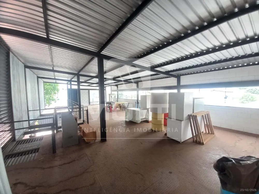 Casa, 1 quarto, 312 m² - Foto 6