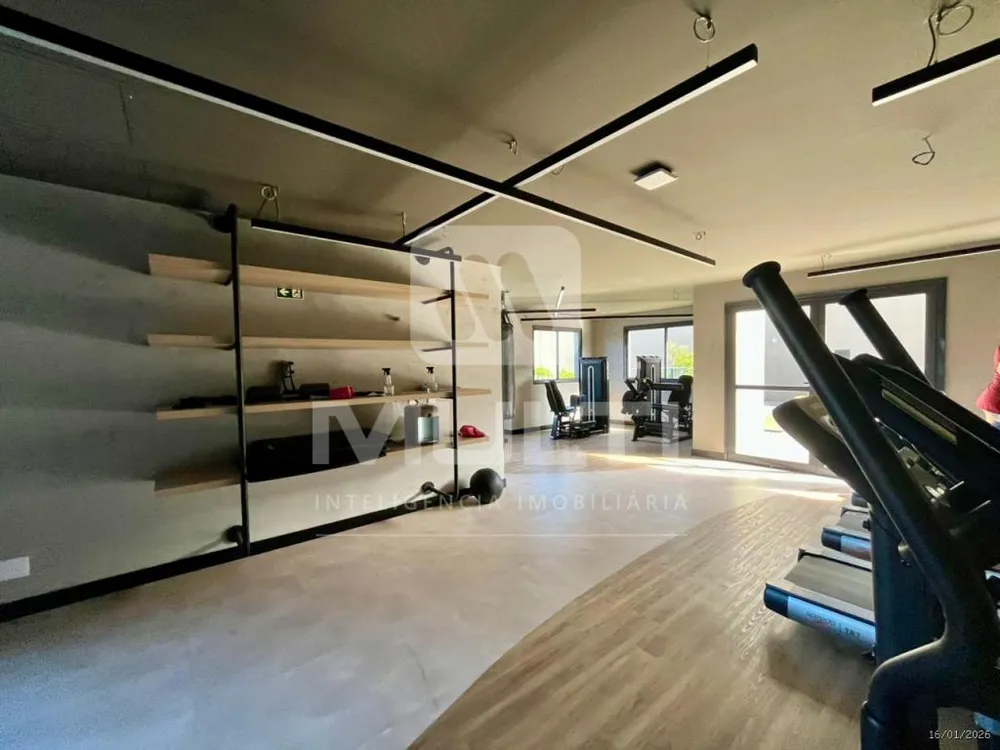 Apartamento, 2 quartos, 69 m² - Foto 8