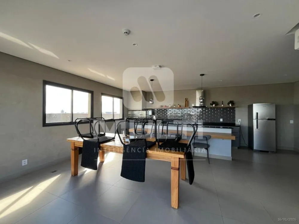 Apartamento, 2 quartos, 69 m² - Foto 9