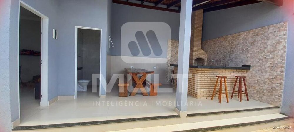 Casa, 4 quartos, 183 m² - Foto 12