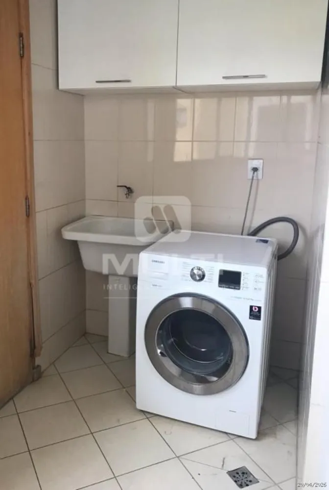Apartamento, 3 quartos, 140 m² - Foto 3