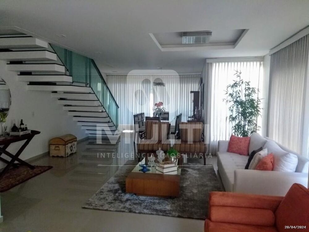 Casa de Condomínio, 3 quartos - Foto 12