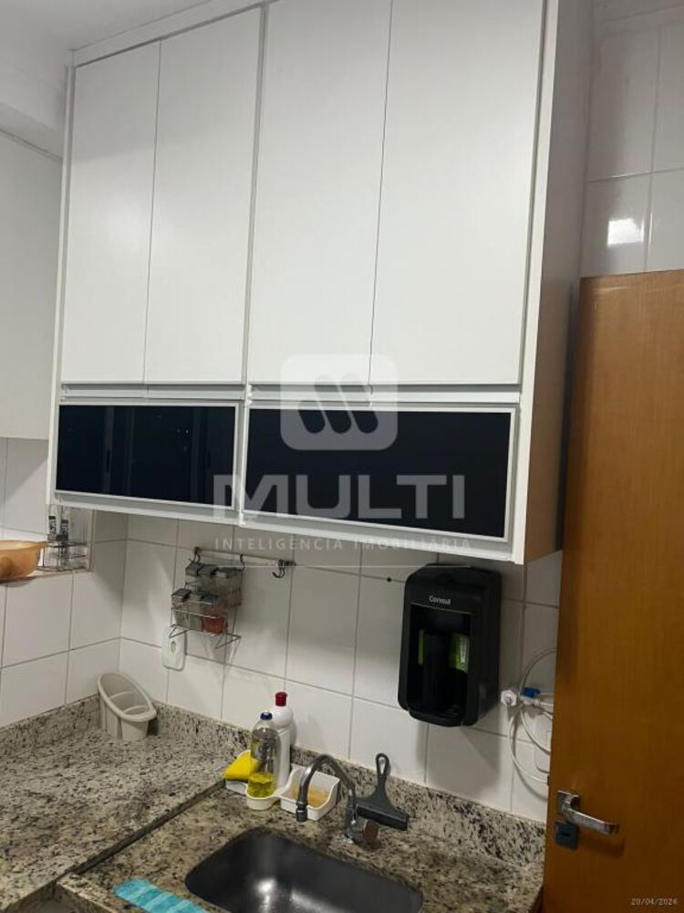 Apartamento, 2 quartos, 60 m² - Foto 10