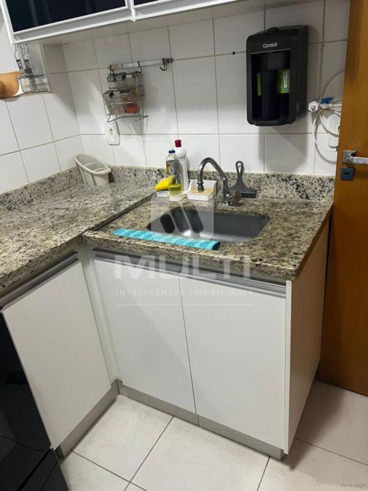 Apartamento, 2 quartos, 60 m² - Foto 9