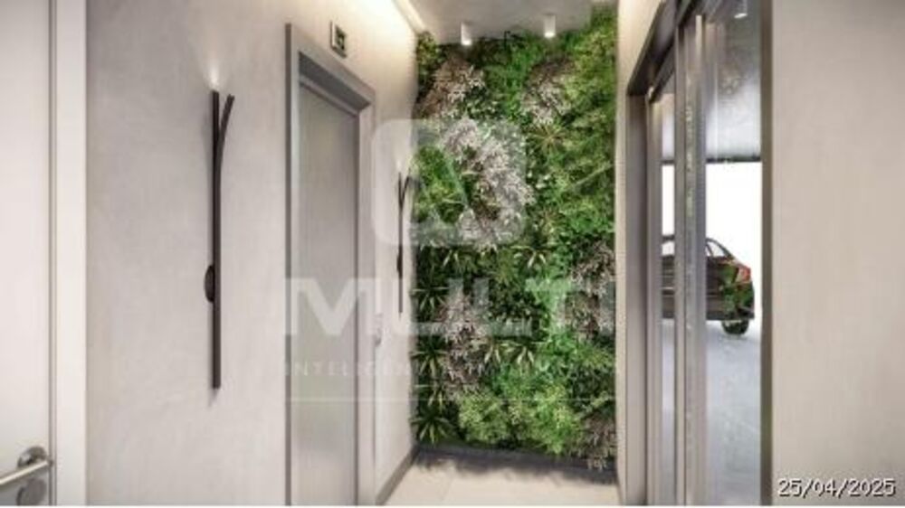 Apartamento, 2 quartos, 59 m² - Foto 1