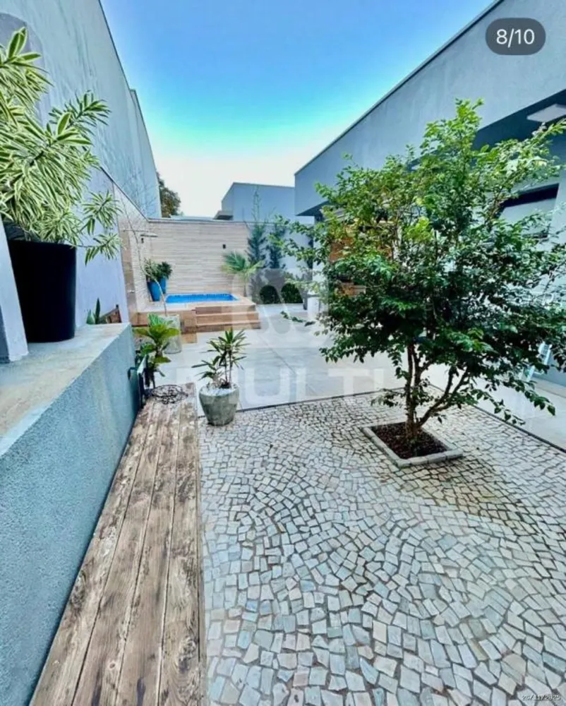 Casa de Condomínio, 3 quartos - Foto 12