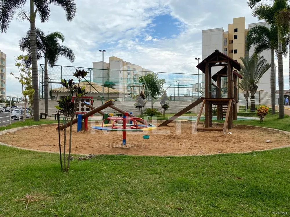 Apartamento, 2 quartos, 47 m² - Foto 4