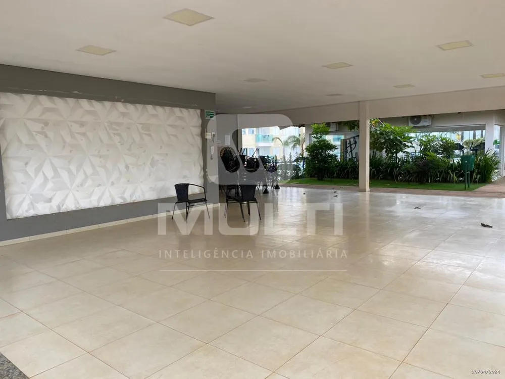 Apartamento, 2 quartos, 47 m² - Foto 1