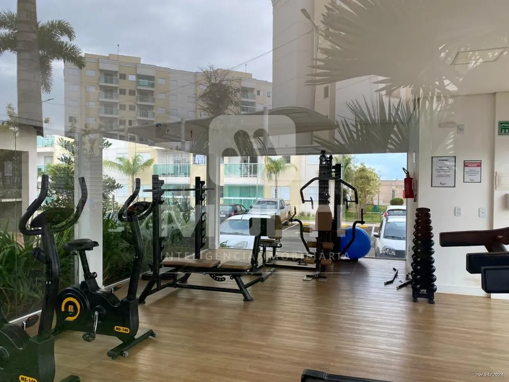 Apartamento, 2 quartos, 47 m² - Foto 2
