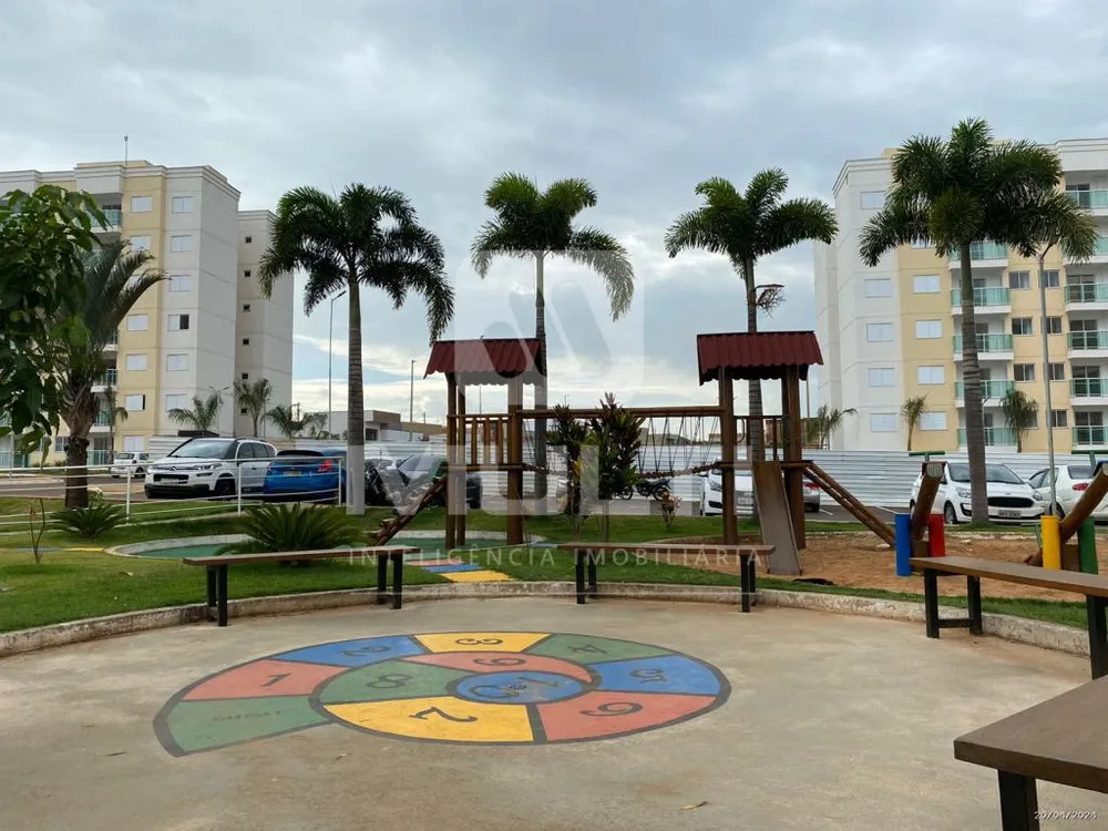 Apartamento, 2 quartos, 47 m² - Foto 5