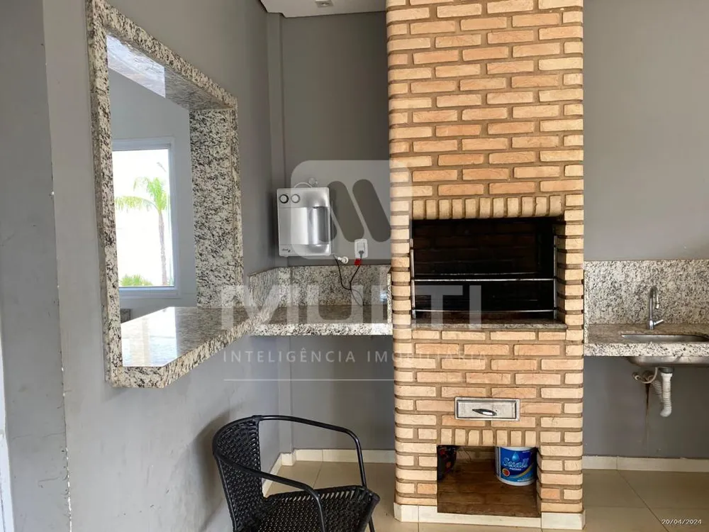 Apartamento, 2 quartos, 47 m² - Foto 3