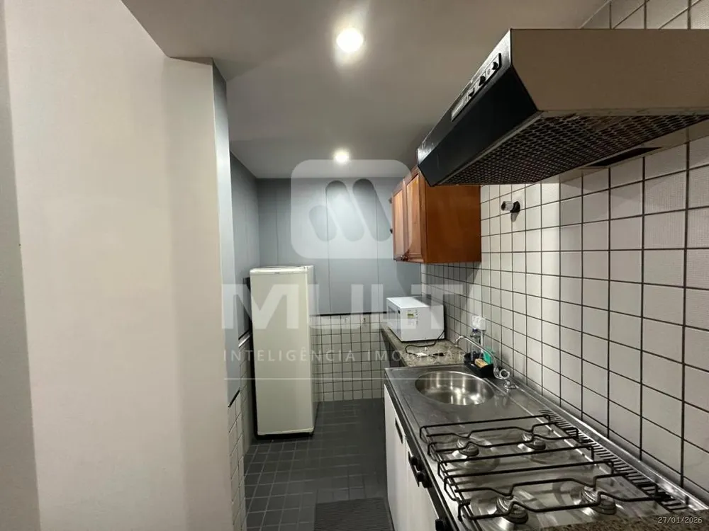 Apartamento, 1 quarto, 56 m² - Foto 1