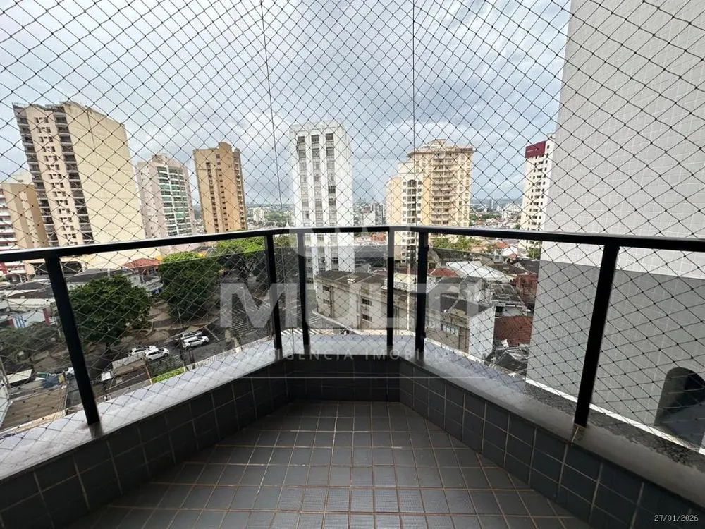 Apartamento, 1 quarto, 56 m² - Foto 3