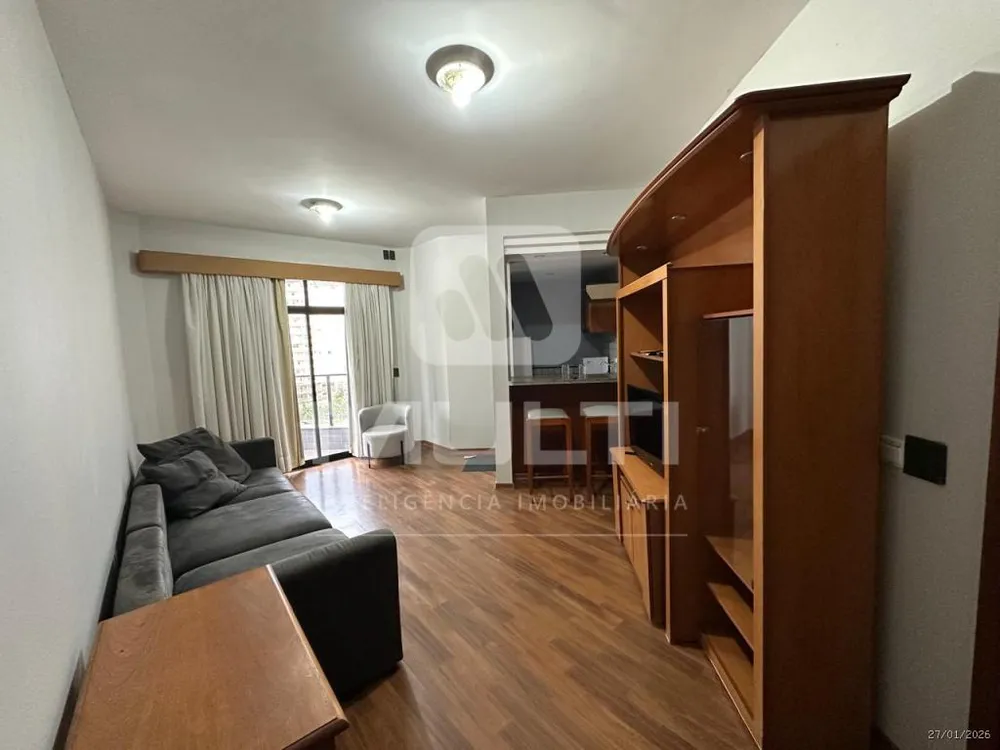 Apartamento, 1 quarto, 56 m² - Foto 4