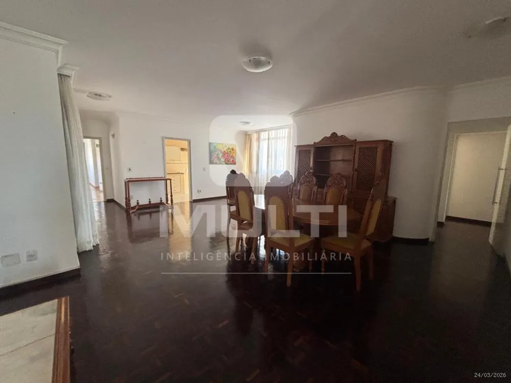 Apartamento, 3 quartos, 166 m² - Foto 2