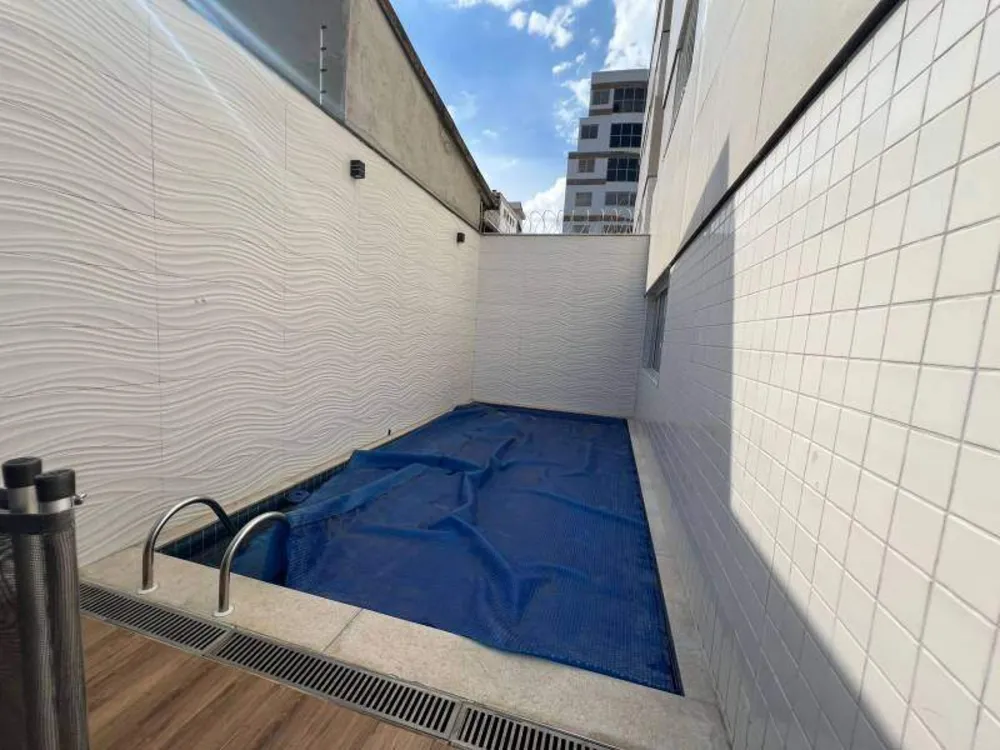Cobertura, 4 quartos, 196 m² - Foto 6