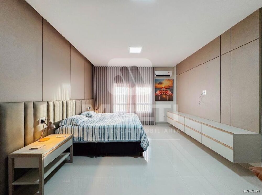 Casa de Condomínio, 5 quartos - Foto 3