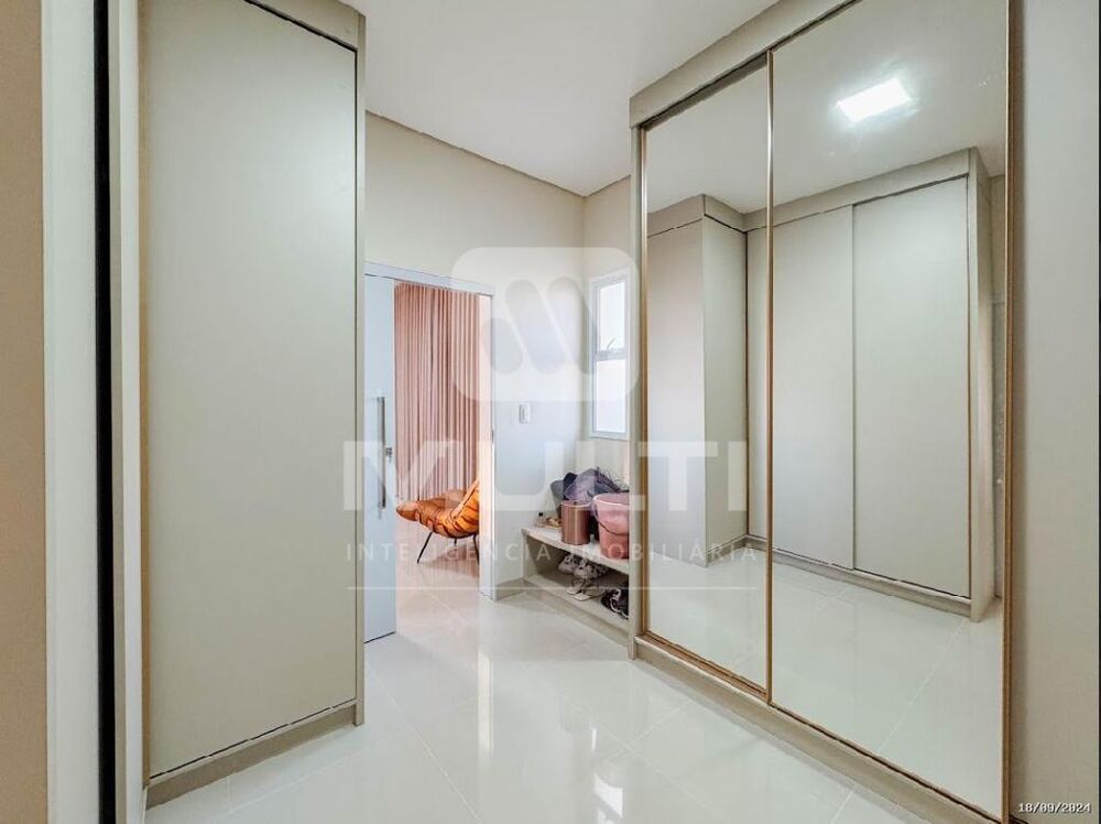 Casa de Condomínio, 5 quartos - Foto 1