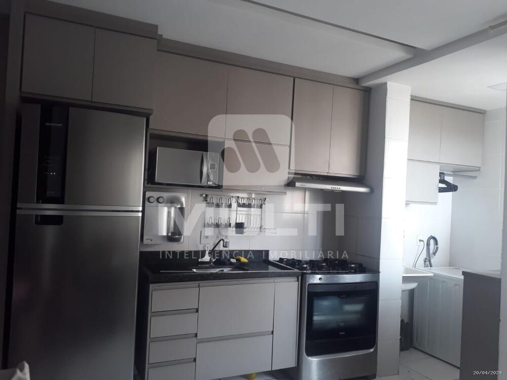 Apartamento, 2 quartos, 52 m² - Foto 10