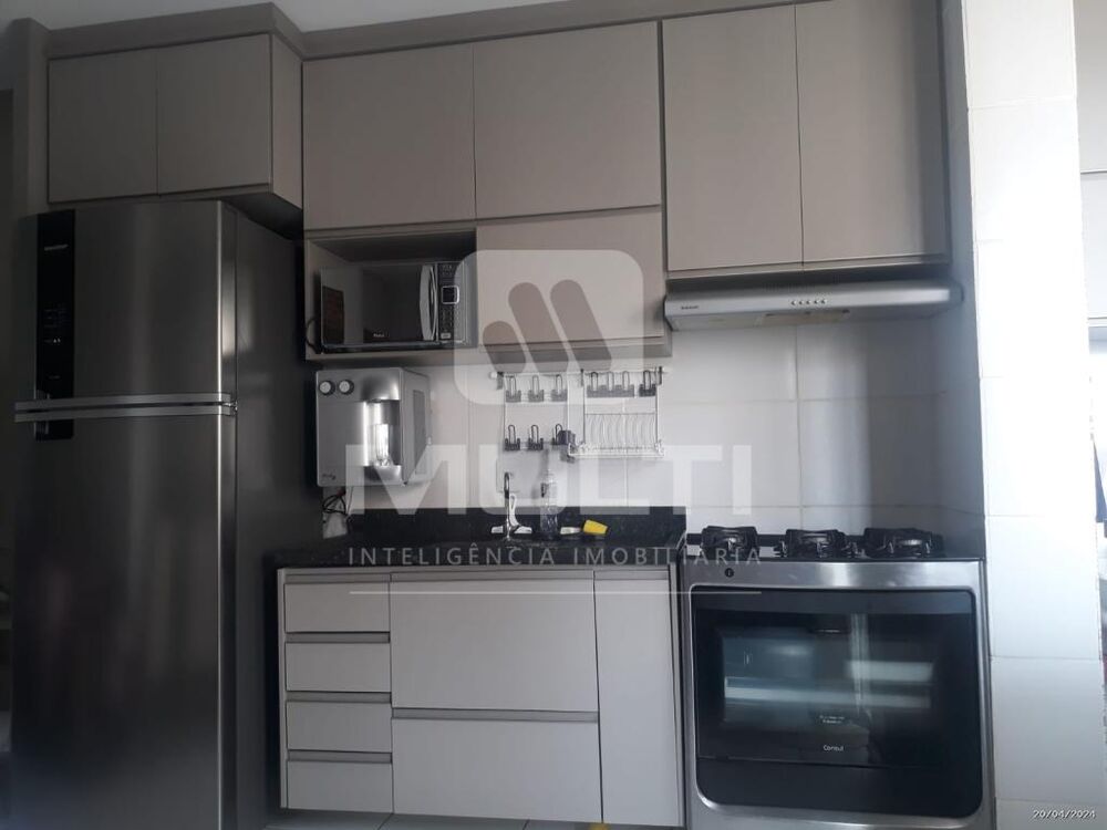 Apartamento, 2 quartos, 52 m² - Foto 11