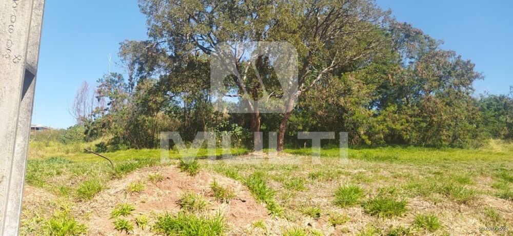 Terreno, 677 m² - Foto 1