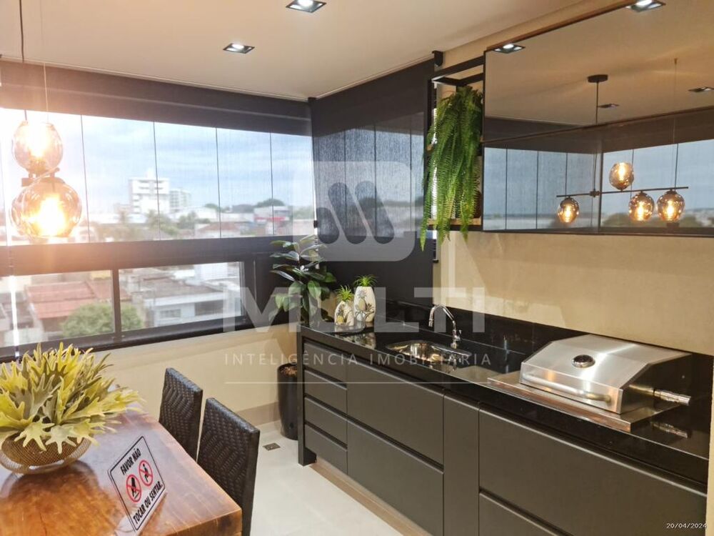 Apartamento, 3 quartos, 114 m² - Foto 4