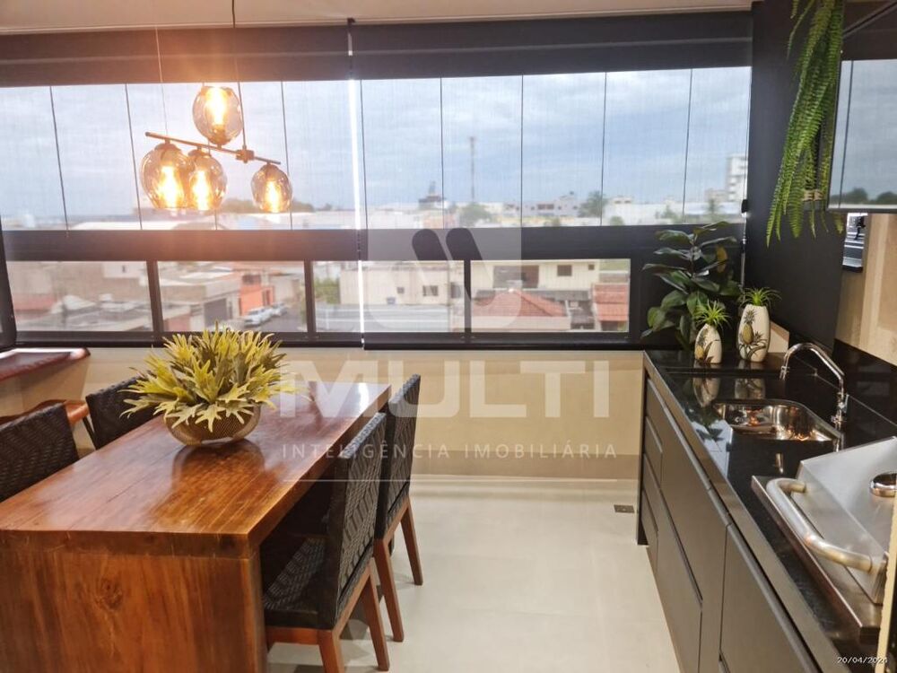 Apartamento, 3 quartos, 114 m² - Foto 7