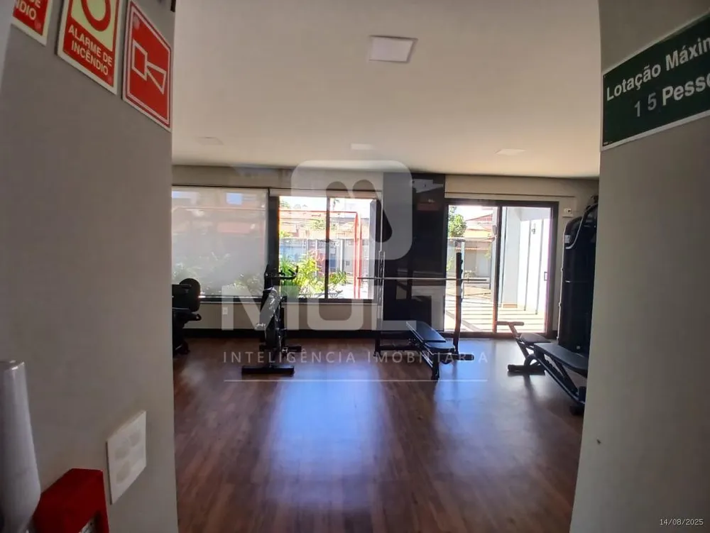 Cobertura, 4 quartos, 330 m² - Foto 10