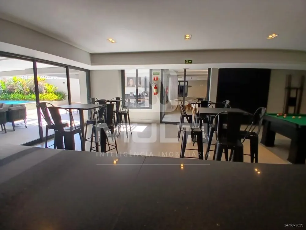 Cobertura, 4 quartos, 330 m² - Foto 8