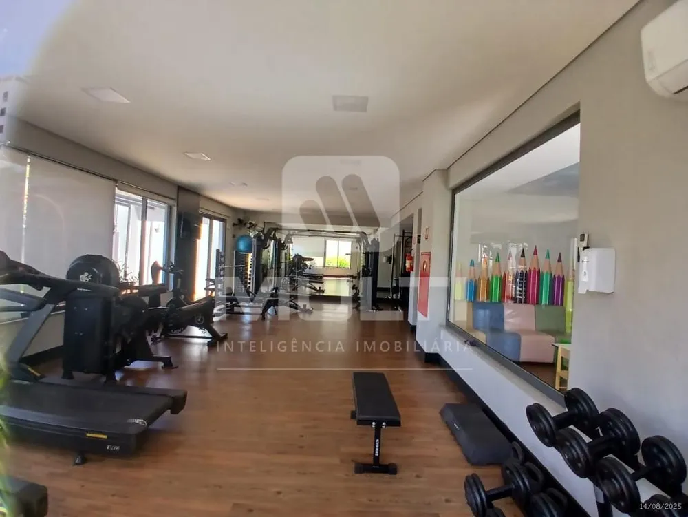 Cobertura, 4 quartos, 330 m² - Foto 11