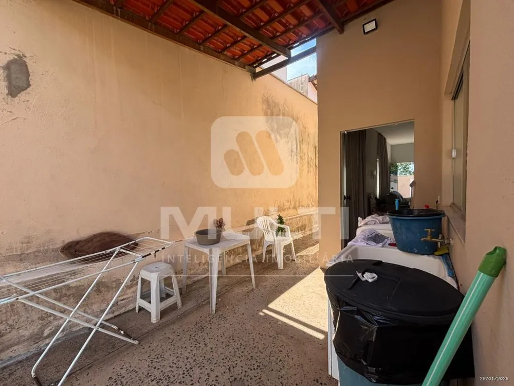 Casa, 2 quartos, 80 m² - Foto 7