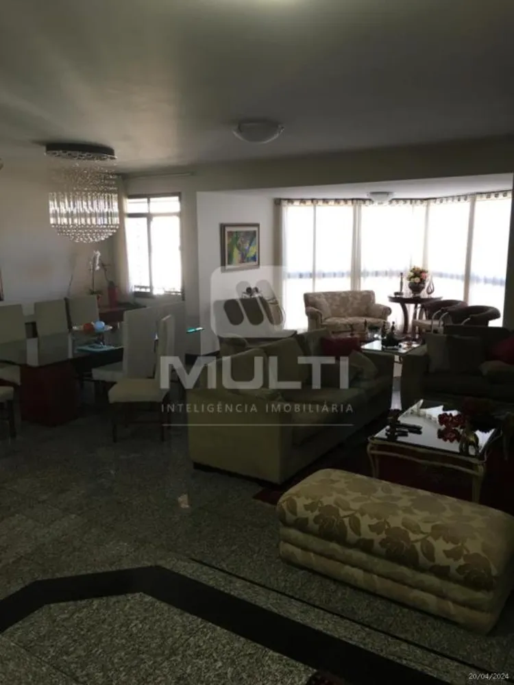 Cobertura, 4 quartos, 397 m² - Foto 2