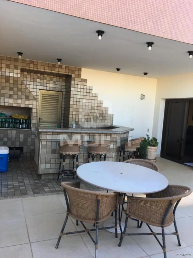 Cobertura, 4 quartos, 397 m² - Foto 12