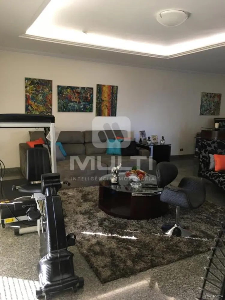 Cobertura, 4 quartos, 397 m² - Foto 1