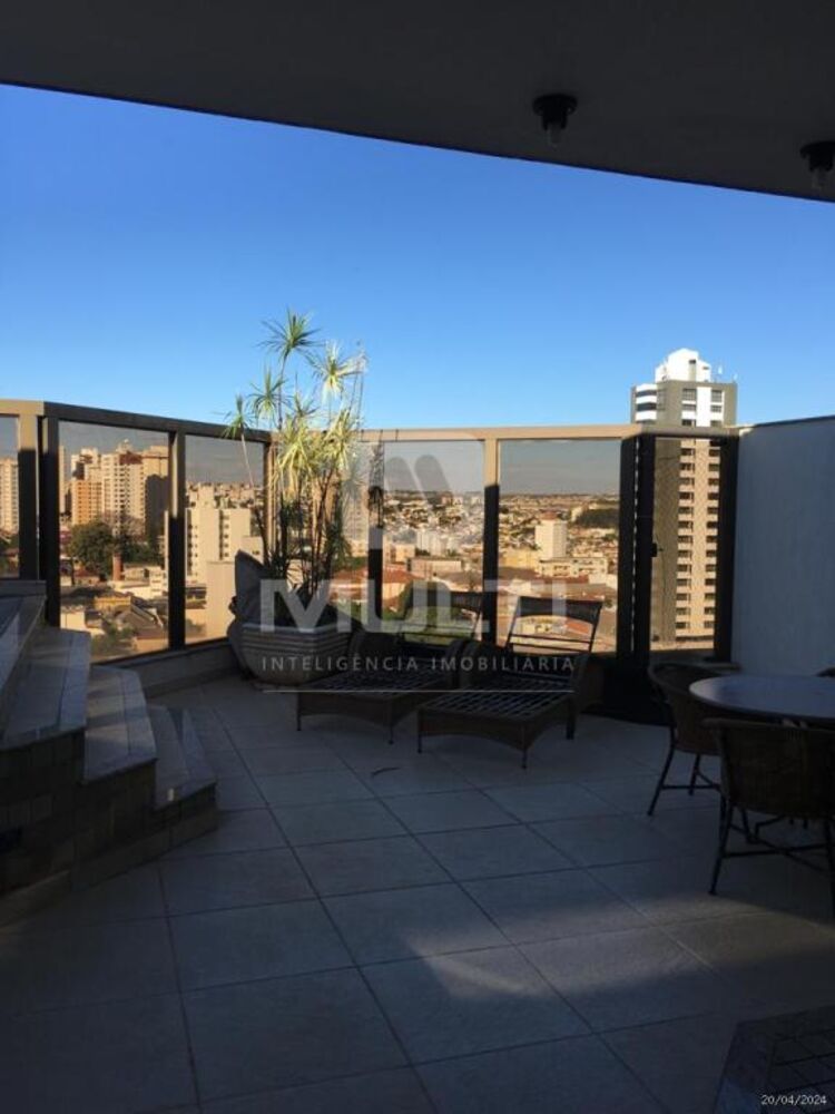 Cobertura, 4 quartos, 397 m² - Foto 3