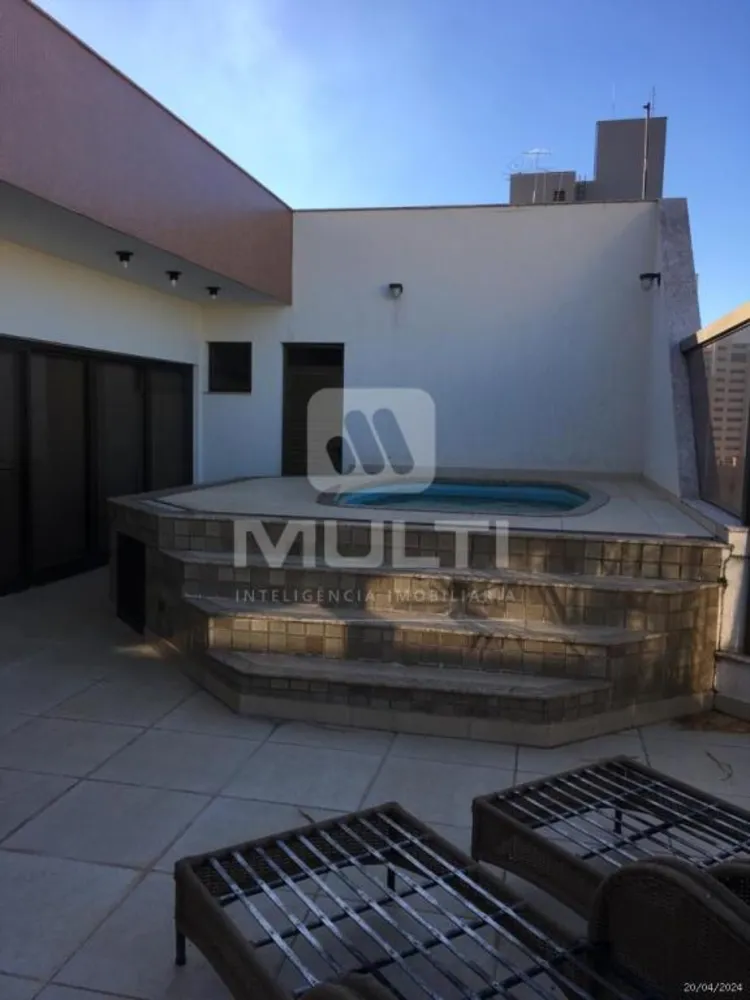 Cobertura, 4 quartos, 397 m² - Foto 11