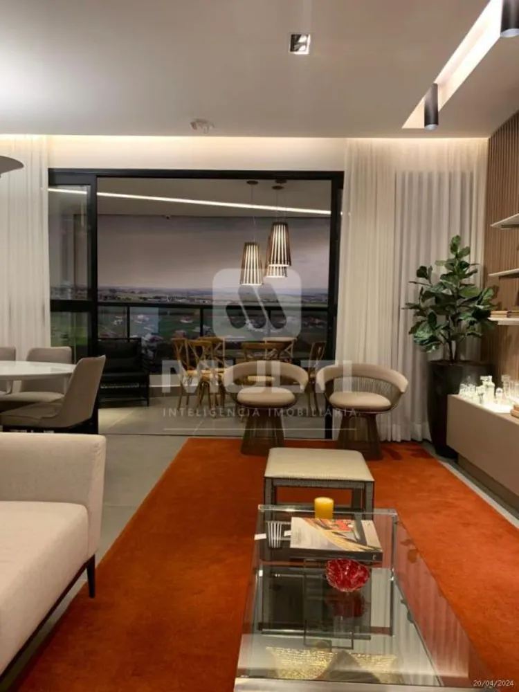 Apartamento, 3 quartos, 123 m² - Foto 5