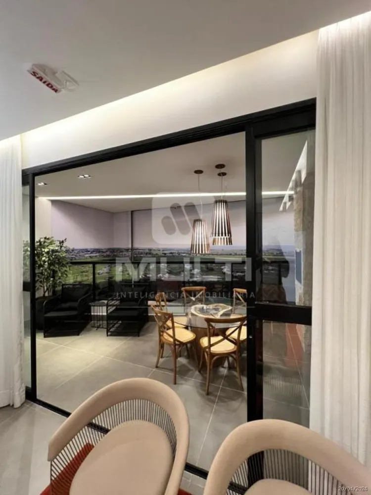 Apartamento, 3 quartos, 123 m² - Foto 8