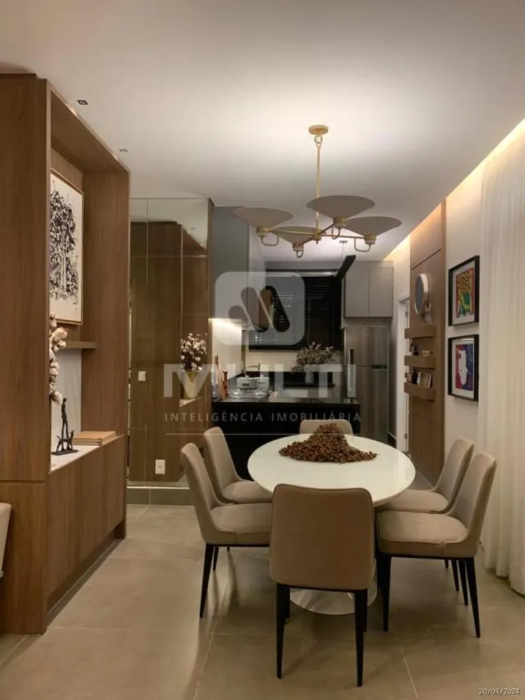Apartamento, 3 quartos, 123 m² - Foto 9