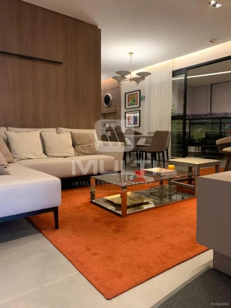 Apartamento, 3 quartos, 123 m² - Foto 4