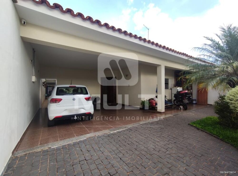 Casa, 3 quartos, 280 m² - Foto 3